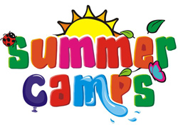 Columbia summer camps