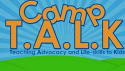 Columbia summer camps