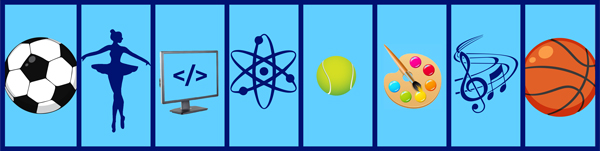 Columbia summer camps